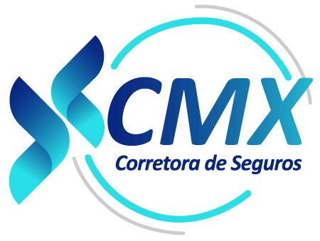 Corretora CMX